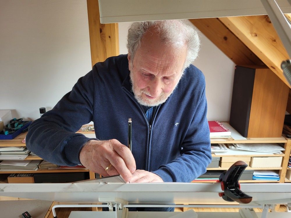Günter Walter
